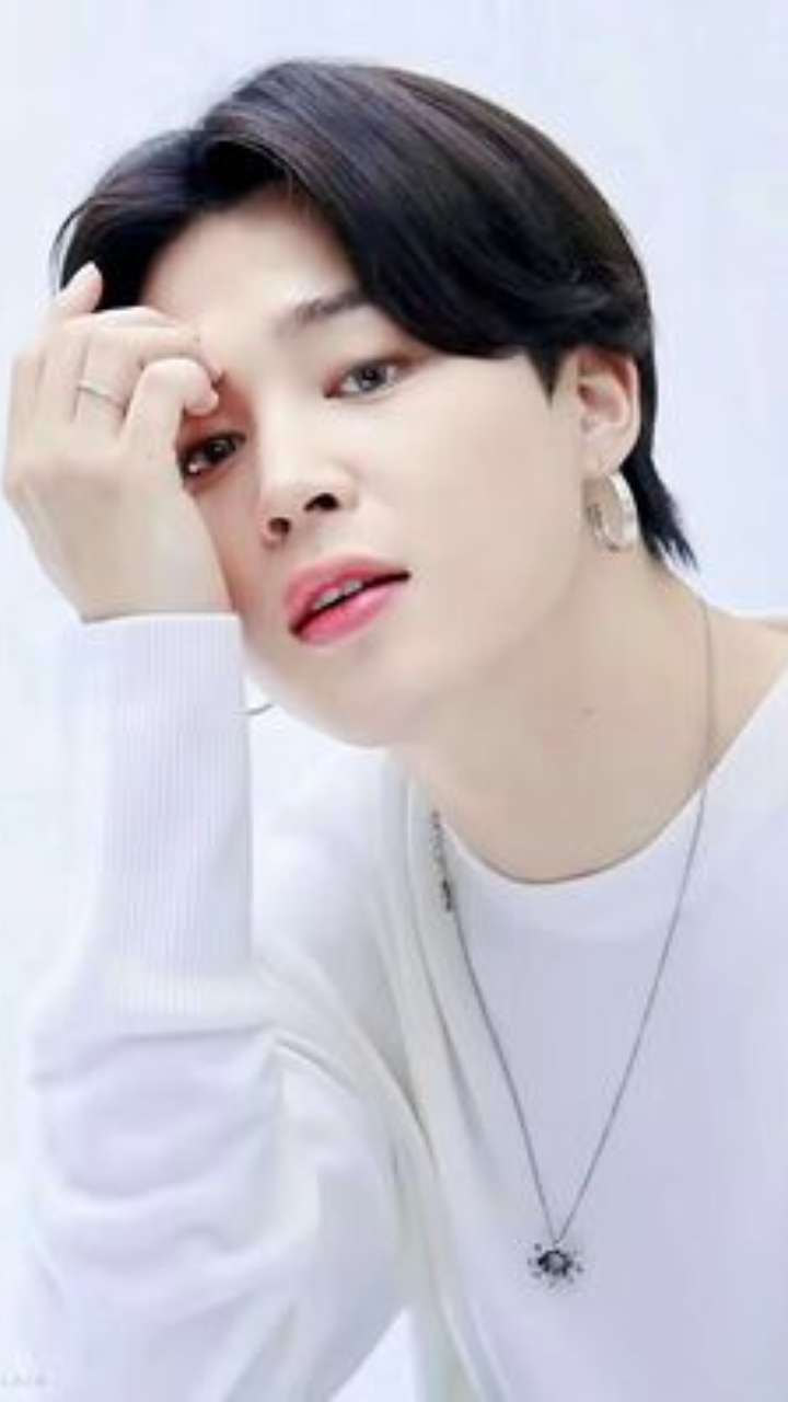 BTS Jimin's basic skincare routine to combat dryness; masks to patch