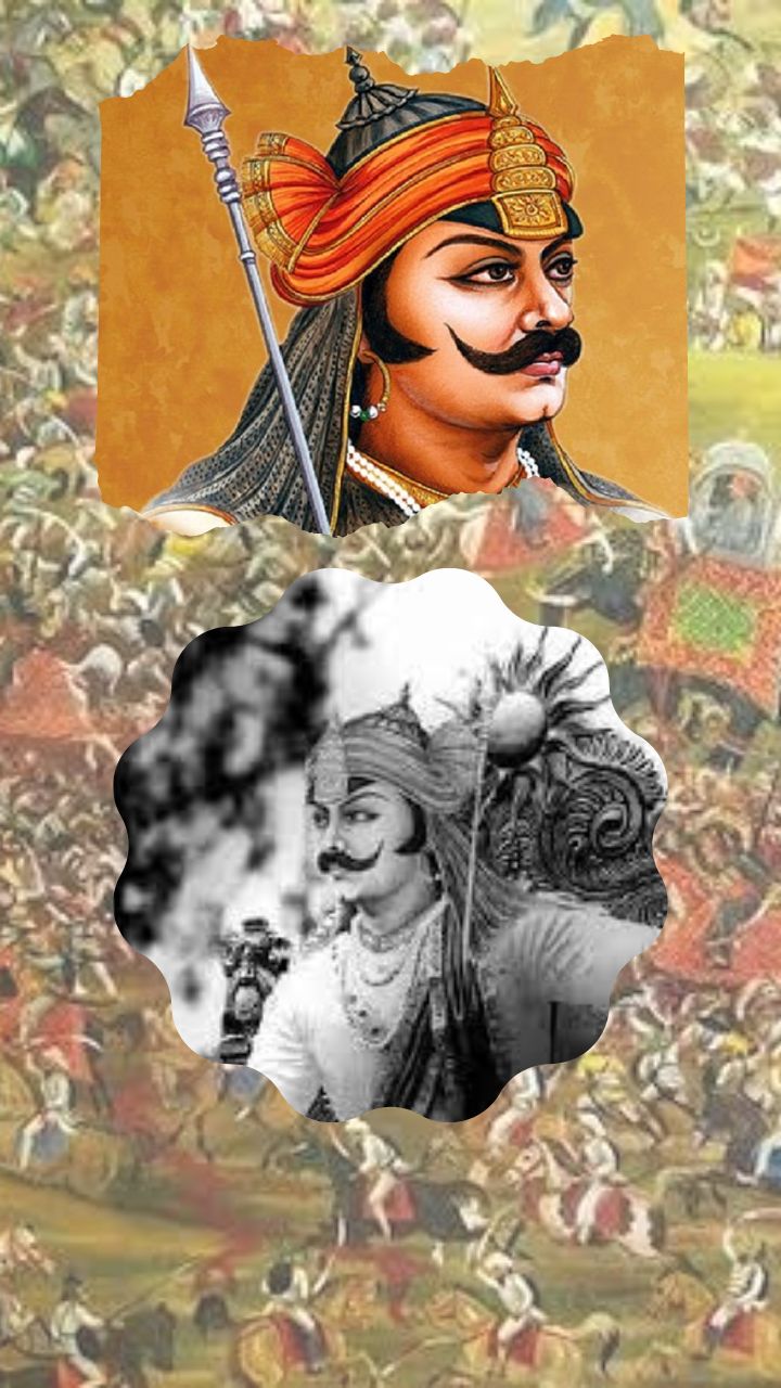 Maharana Pratap Glorious Achievements- A Historical Saga