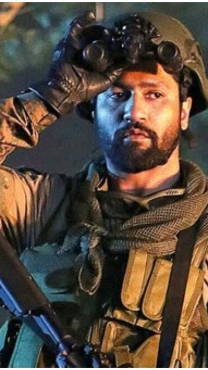 Uri movie available on sale on amazon prime