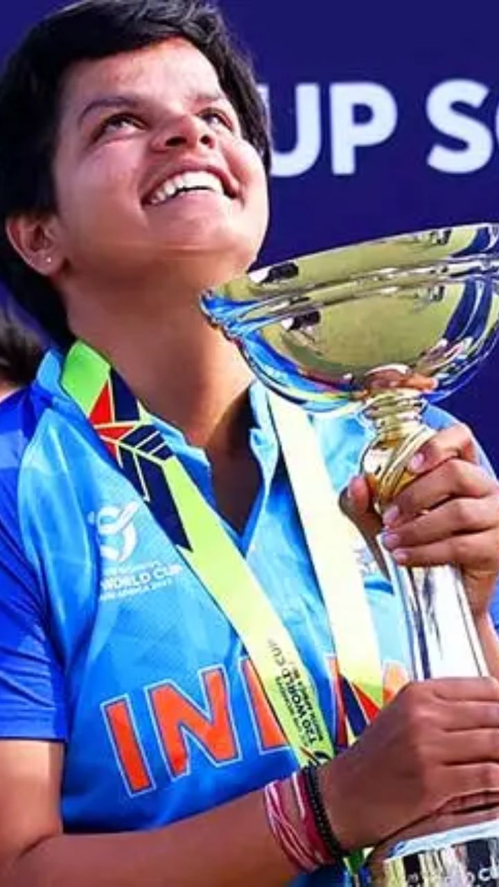 ICC U19 Women's T20 World Cup: List of Award Winners