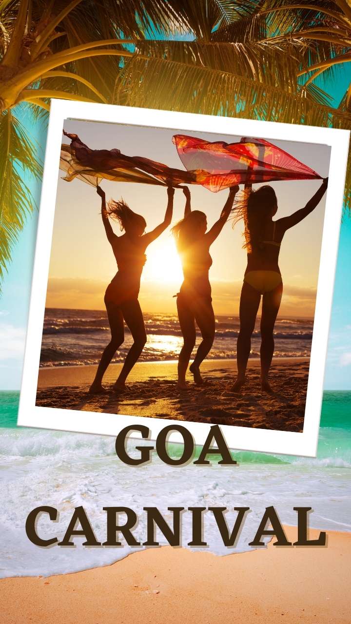 Goa Carnival 2023: 8 reasons to visit Goa in February
