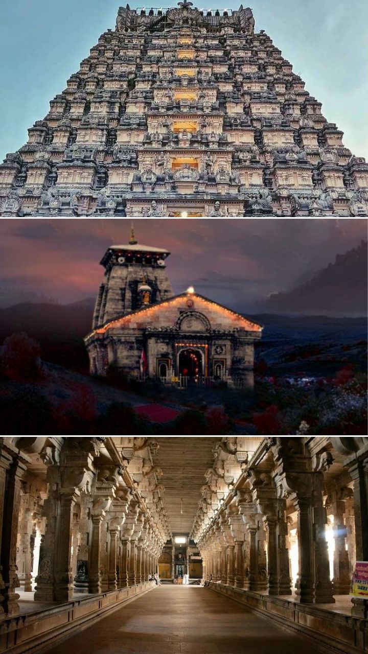 Mysterious Shiva Temple In India- Maha Shivaratri 2023