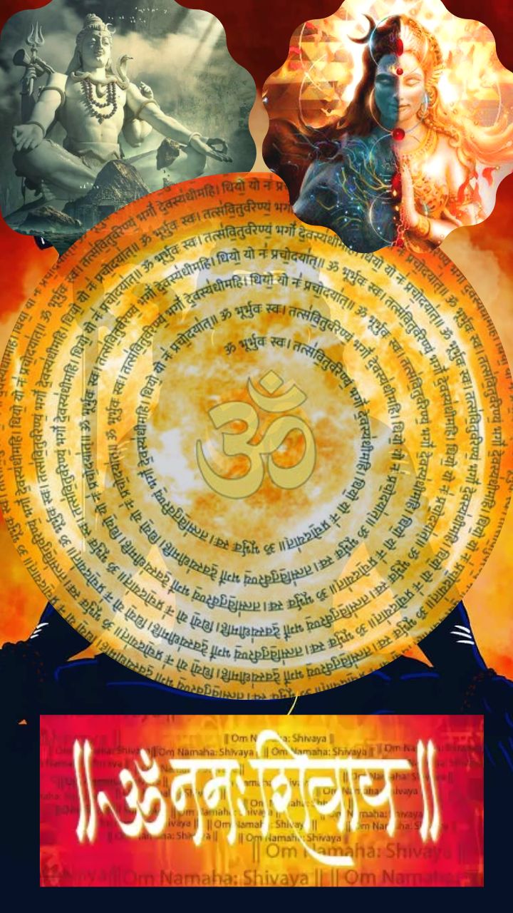 6 Powerful Mantras of Shiva to Solve All Your Problems- Maha ...
