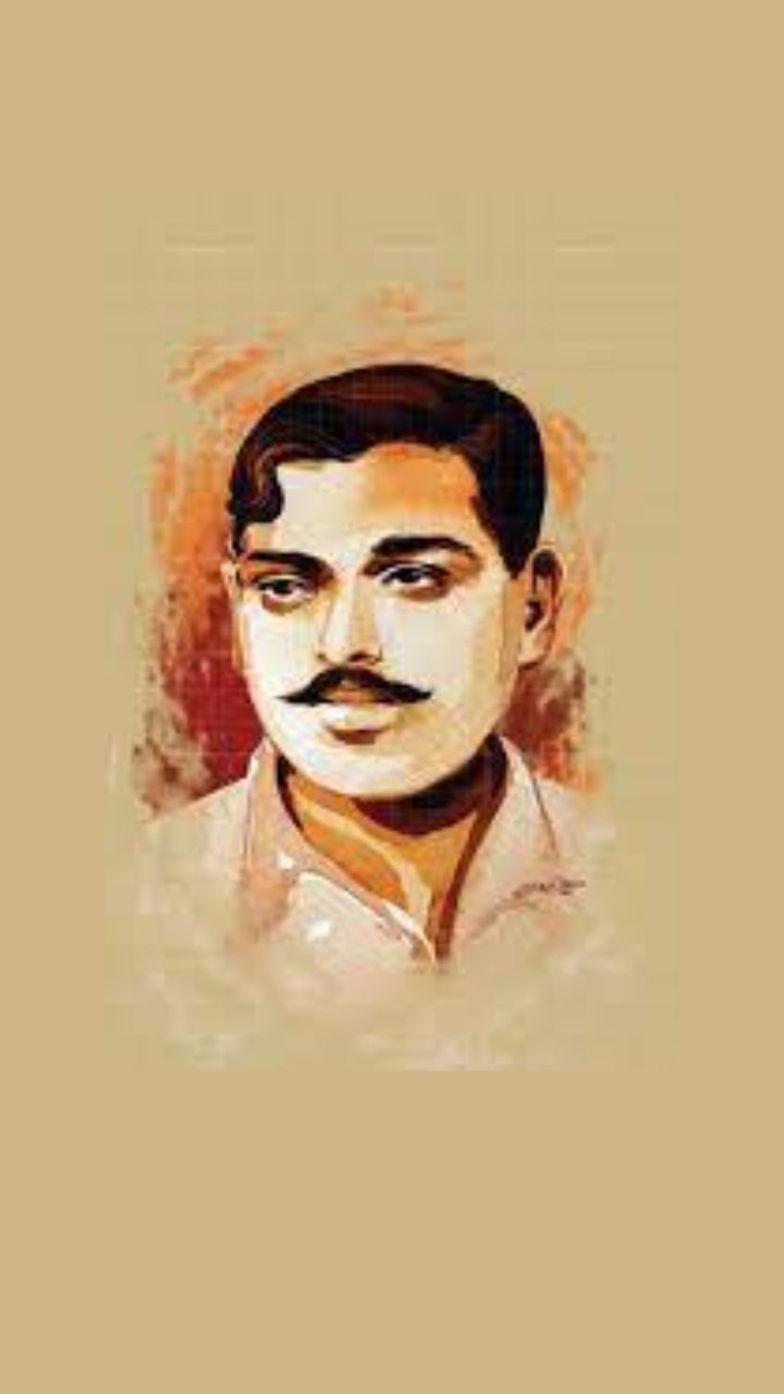 Chandra Shekhar Azad Death Anniversary: Twitterati Pay Tribute to the Great  Revolutionary Leader | India.com