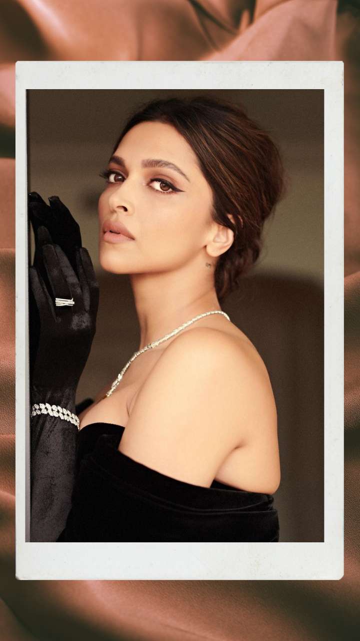 Deepika Padukone signs up with international talent agency | Hindi Movie  News - Times of India