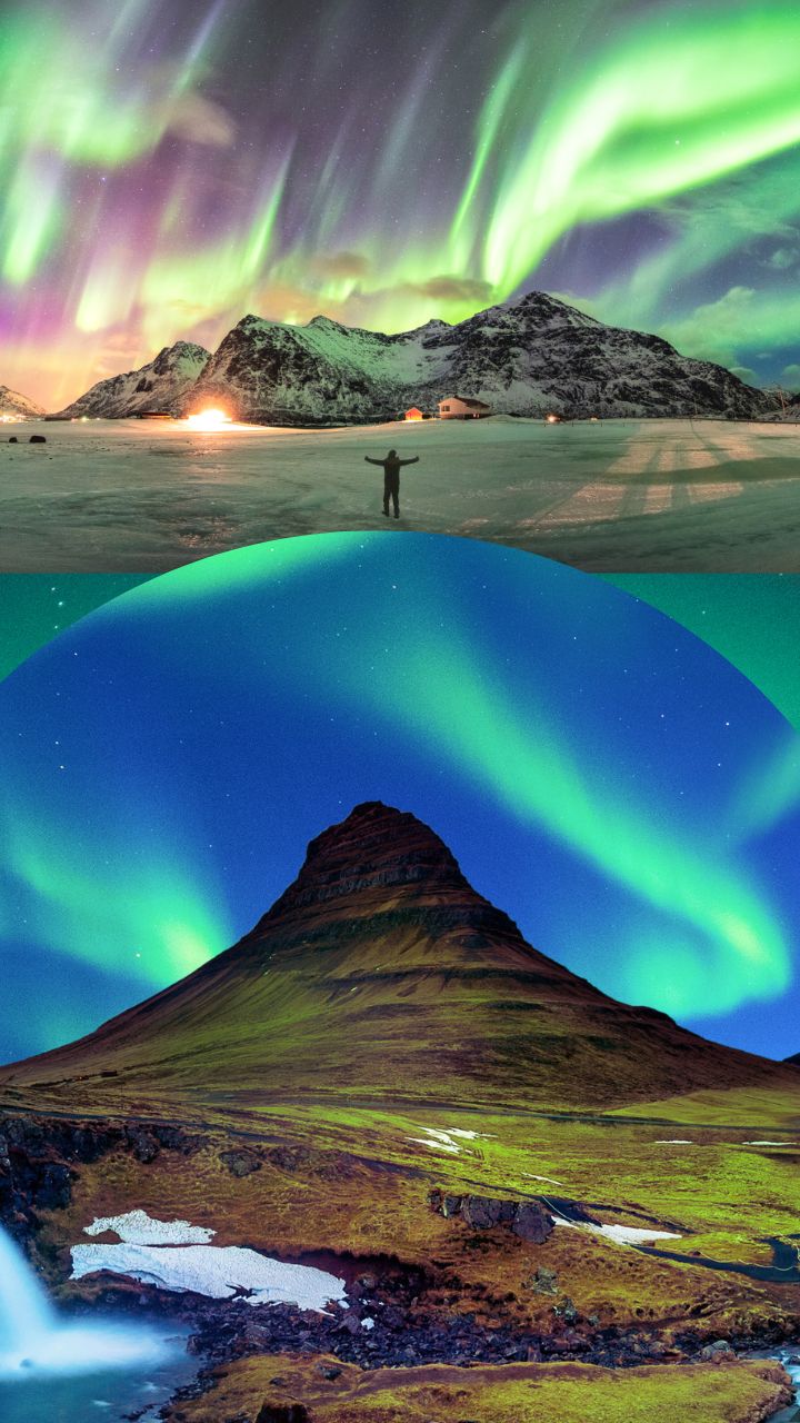 8 Dazzling Facts About the Heavenly Northern Lights