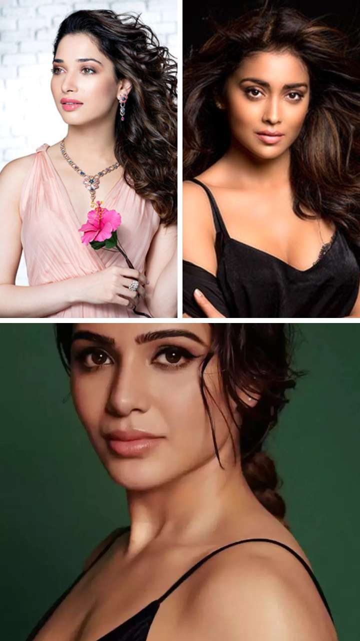 Indian Actresses