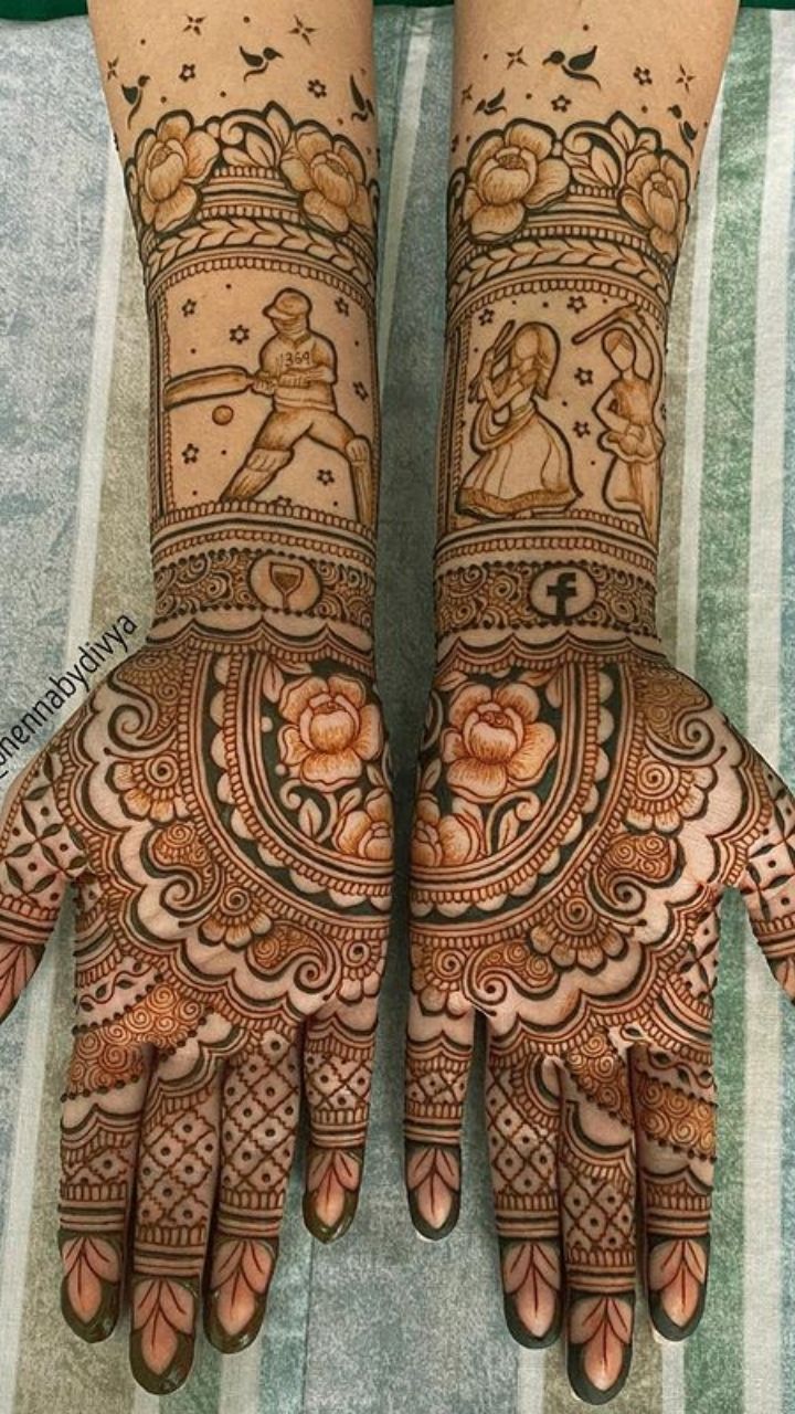 How To Make My Mehendi Dark On Teej 2021,Dark Mehendi Tips: मेहंदी रचेगी  बेहद डार्क, रचाते समय इन 7 में से कोई एक तरीका अपना लें; सुर्ख हो जाएंगे  आपके हाथ -