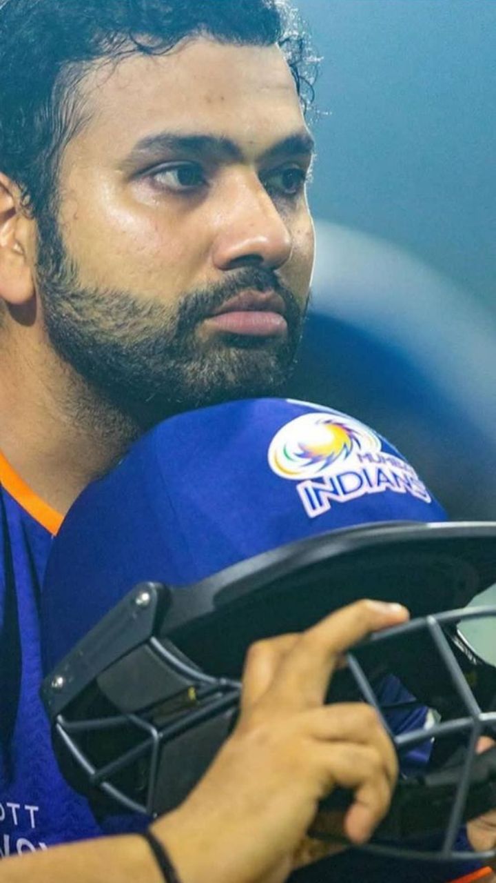 Ipl Records From Rohit Sharma To Dinesh Karthik Here Are The List Of Most Ducks In Ipl History