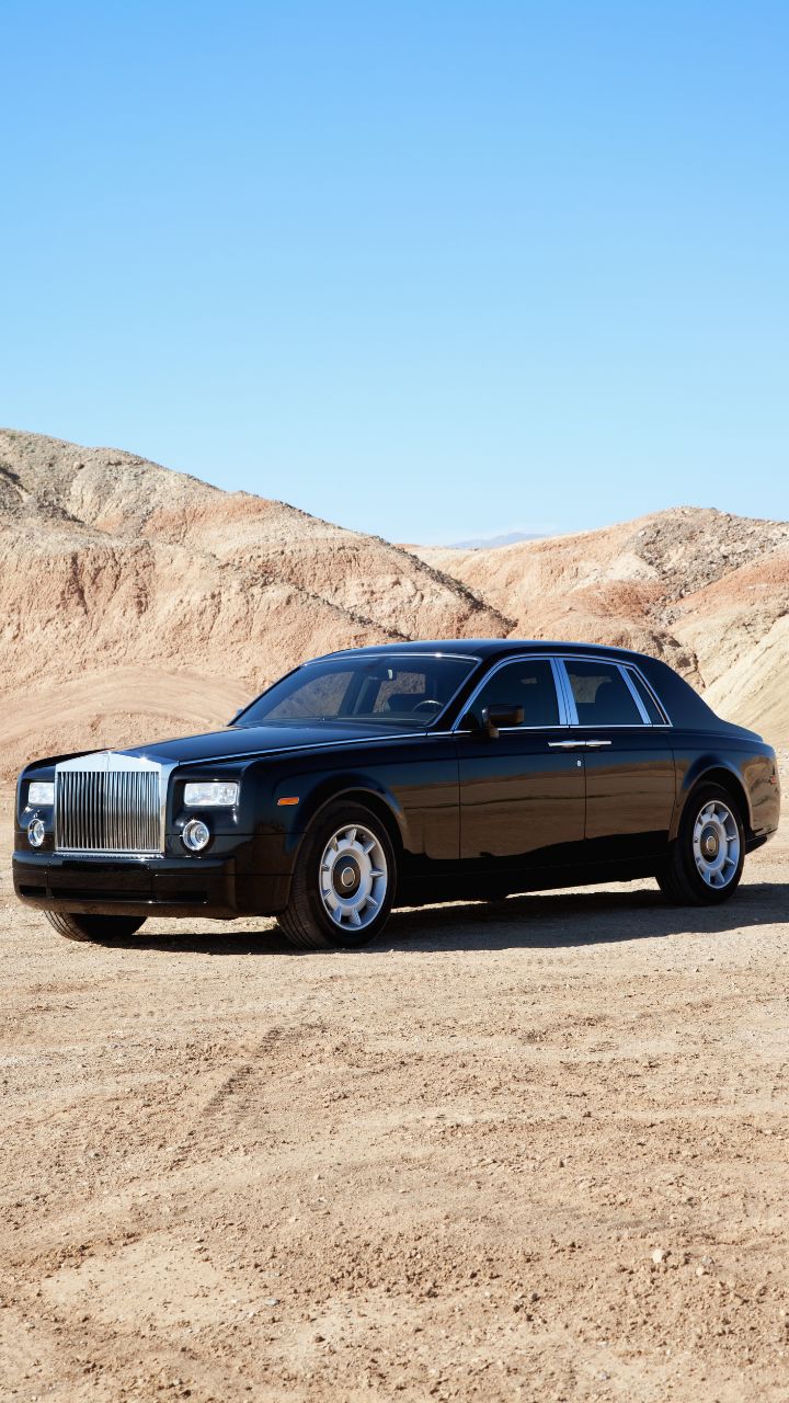 Rolls-Royce Confirmed Details About Its First SUV, Will Start Producing By  2017 - TechDrive