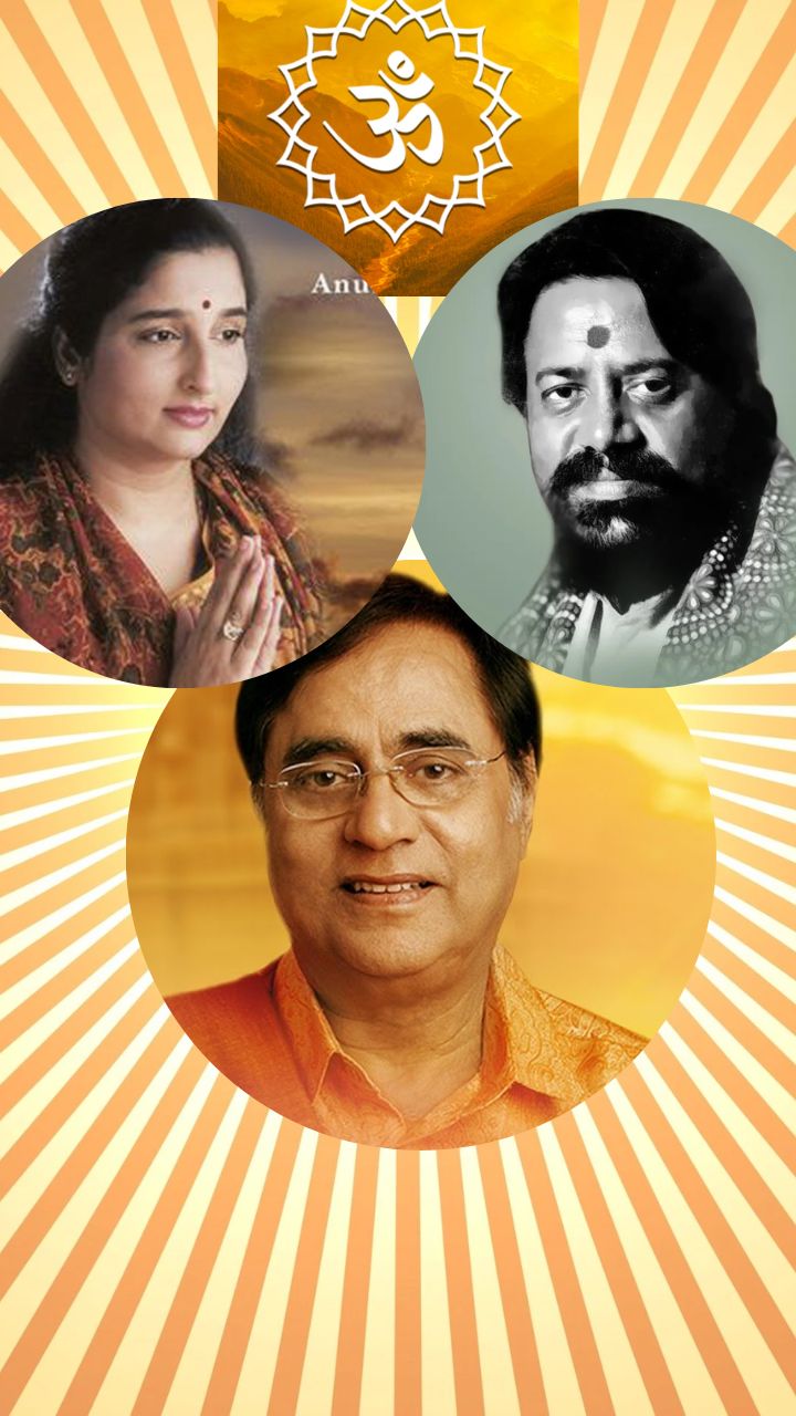 Famous Devotional Singers In India- Hari Om Sharan to Jagjit Singh