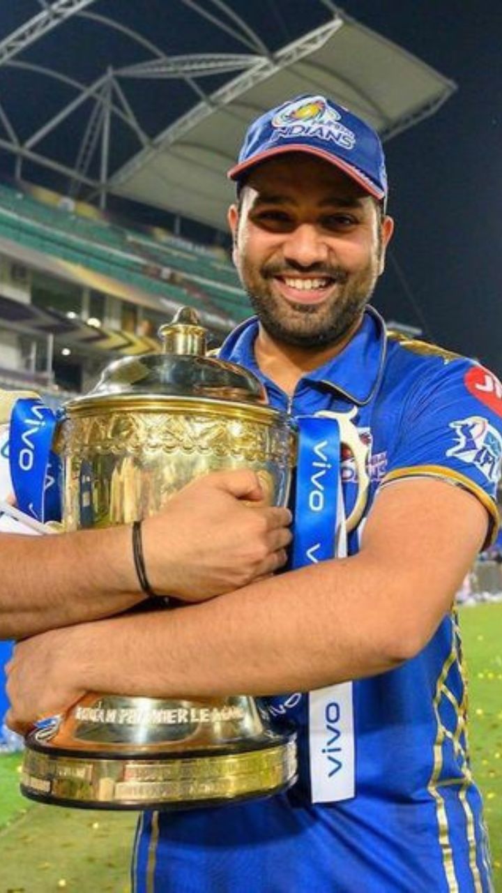 Most Matches as Captain in IPL History