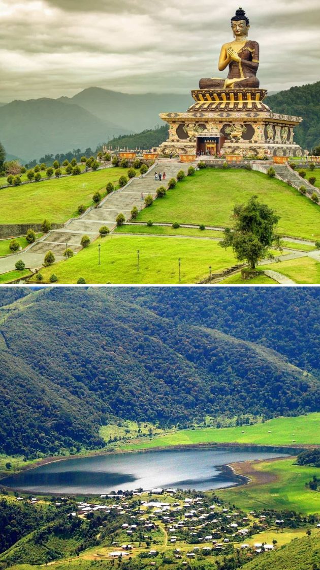 In Pics Reasons Why You Should Visit North East India This Summer