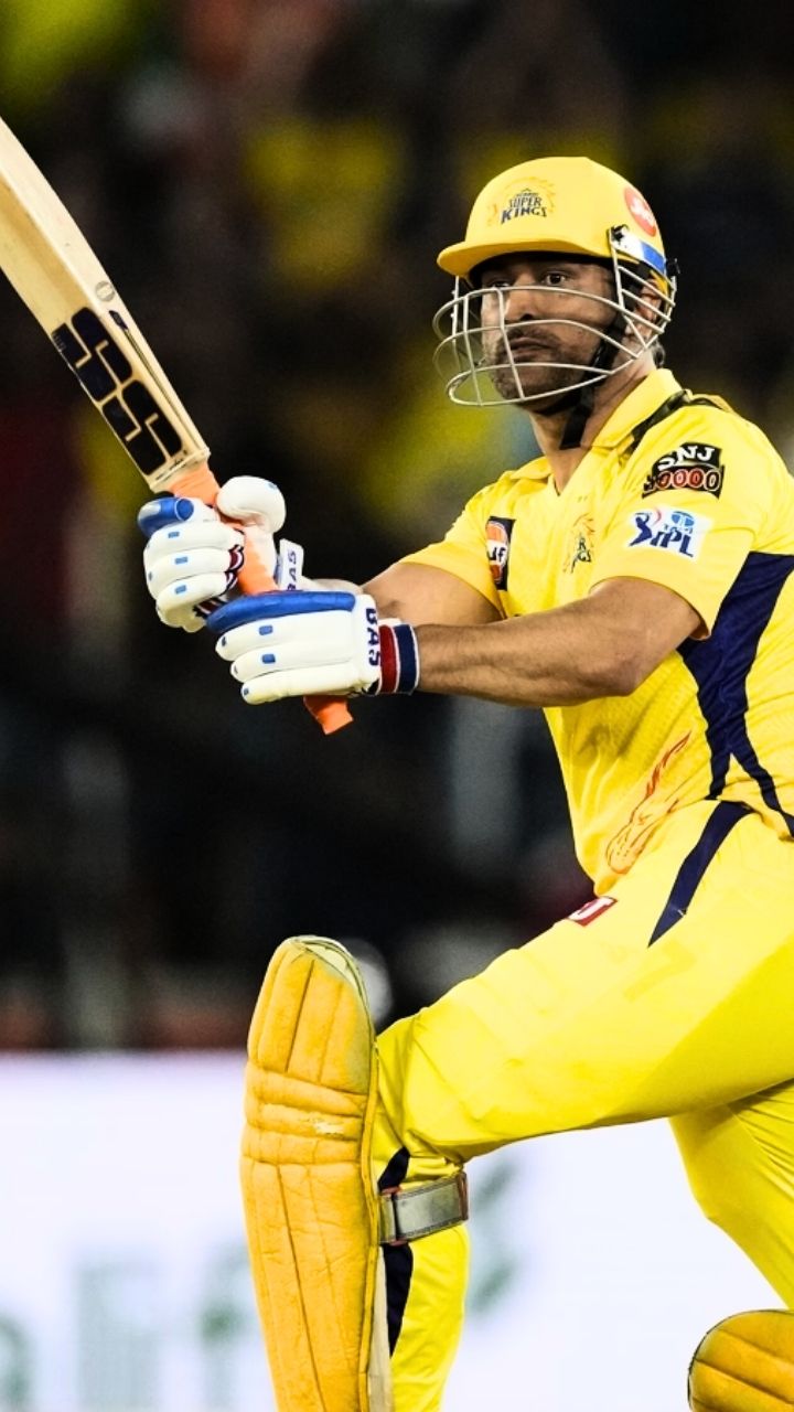 IPL 2023: Top 5 batters Who Hit Maximum sixes in 20th Over