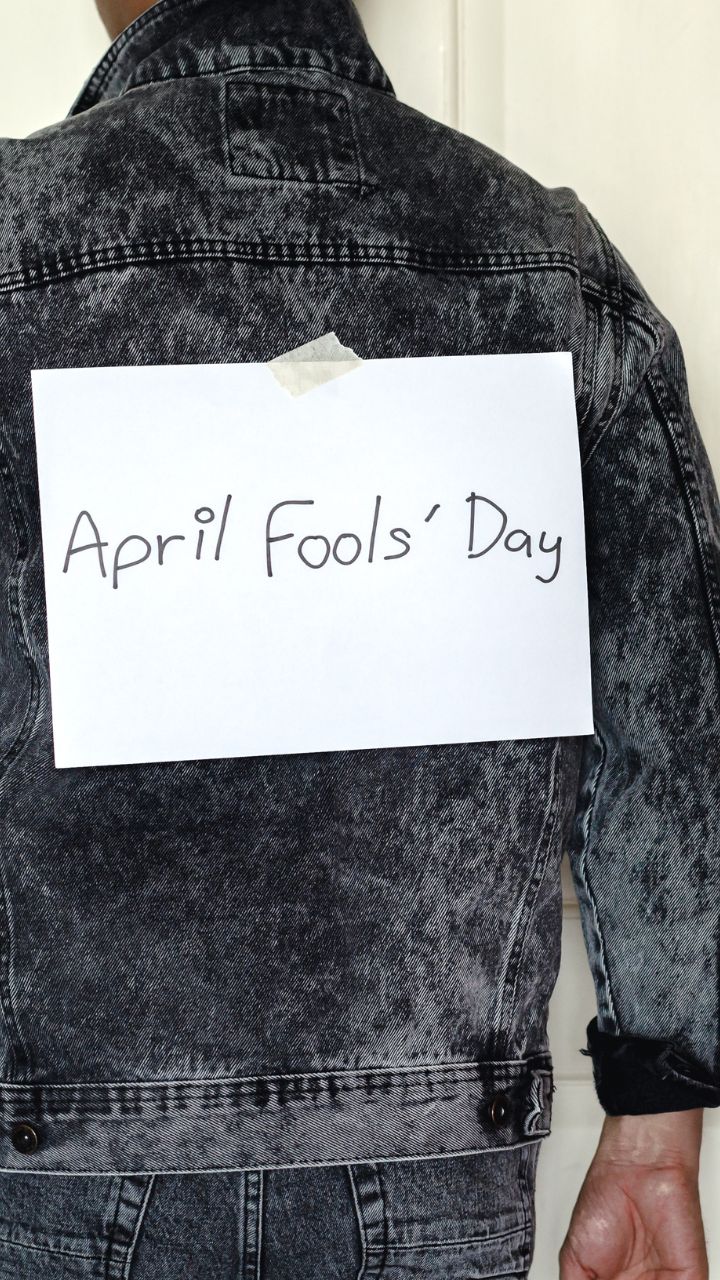 Best April fool prank ideas to try with your loved ones