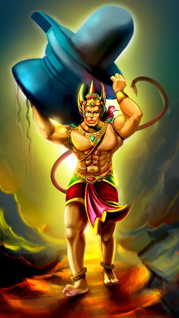 8-power-of-lord-hanuman-ashta-siddhi-hanuman-jayanti-2023