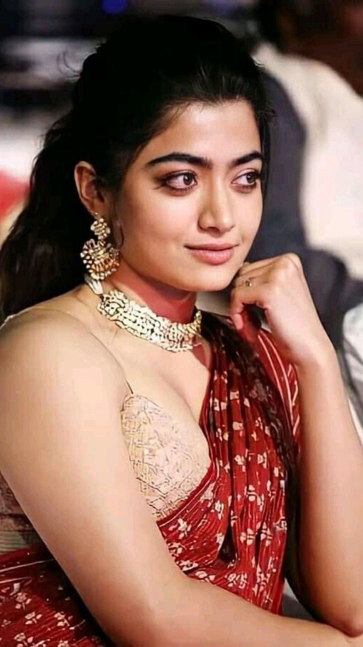 Rashmika Mandanna; Top 10 Must Watch Movies With Highest IMDB Rating