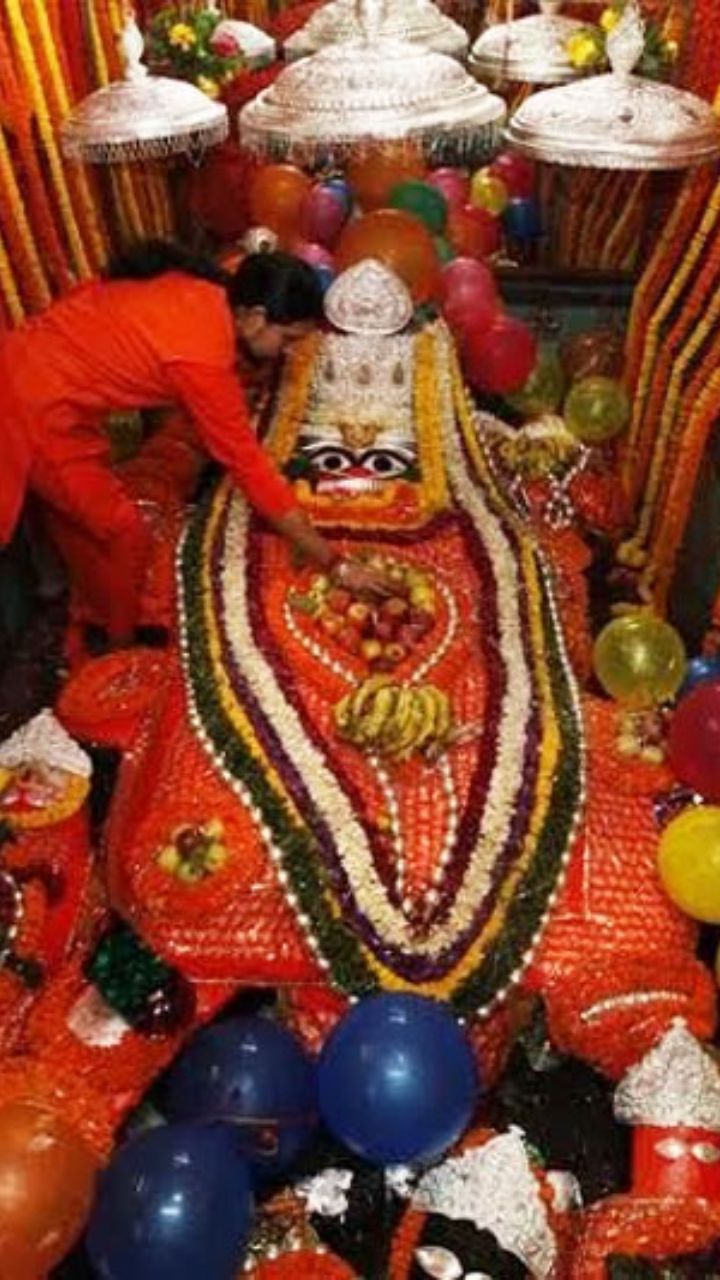 Lord Hanuman Top 7 Famous Temples in India