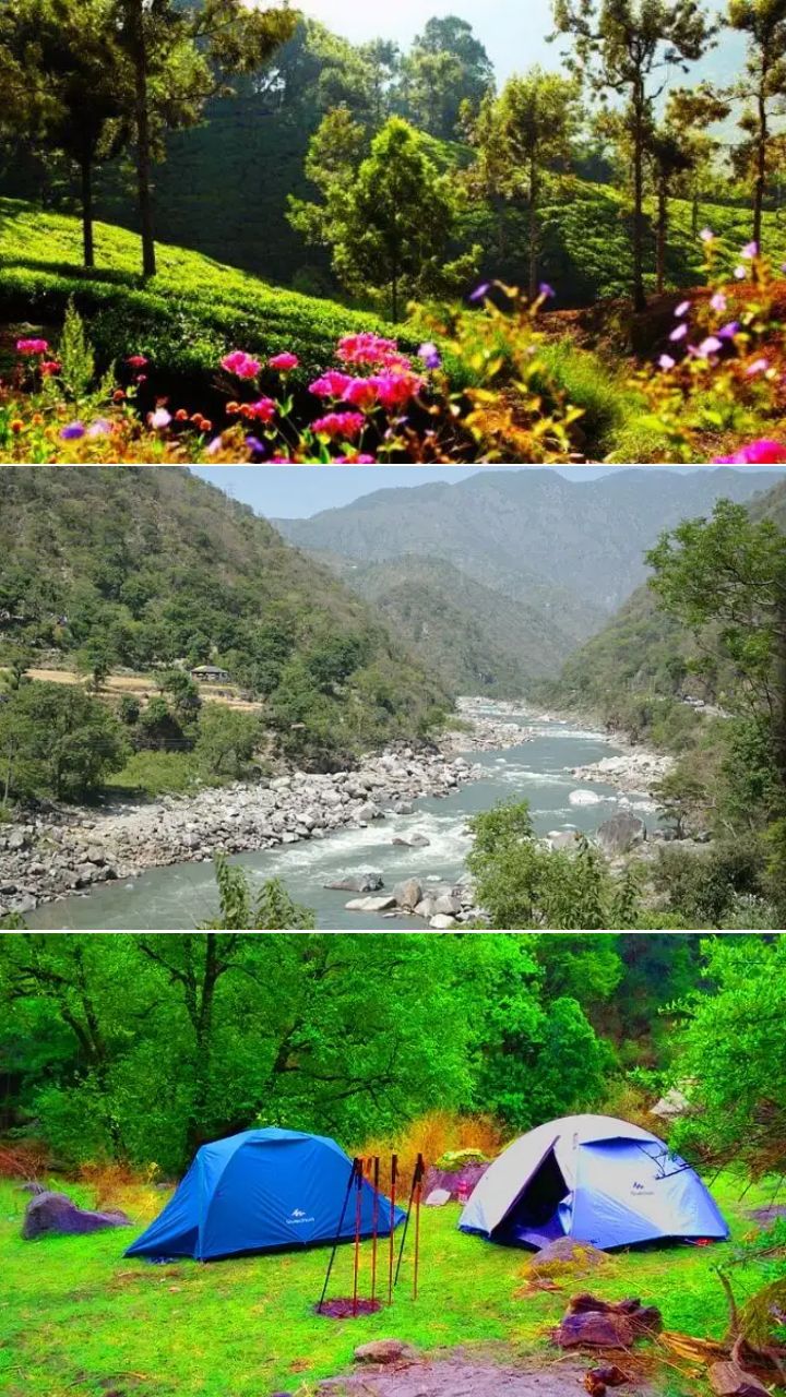8 Offbeat Destinations Near Delhi For Perfect Weekend Getaway 8 Offbeat Destinations Near Delhi For Perfect Weekend Getaway