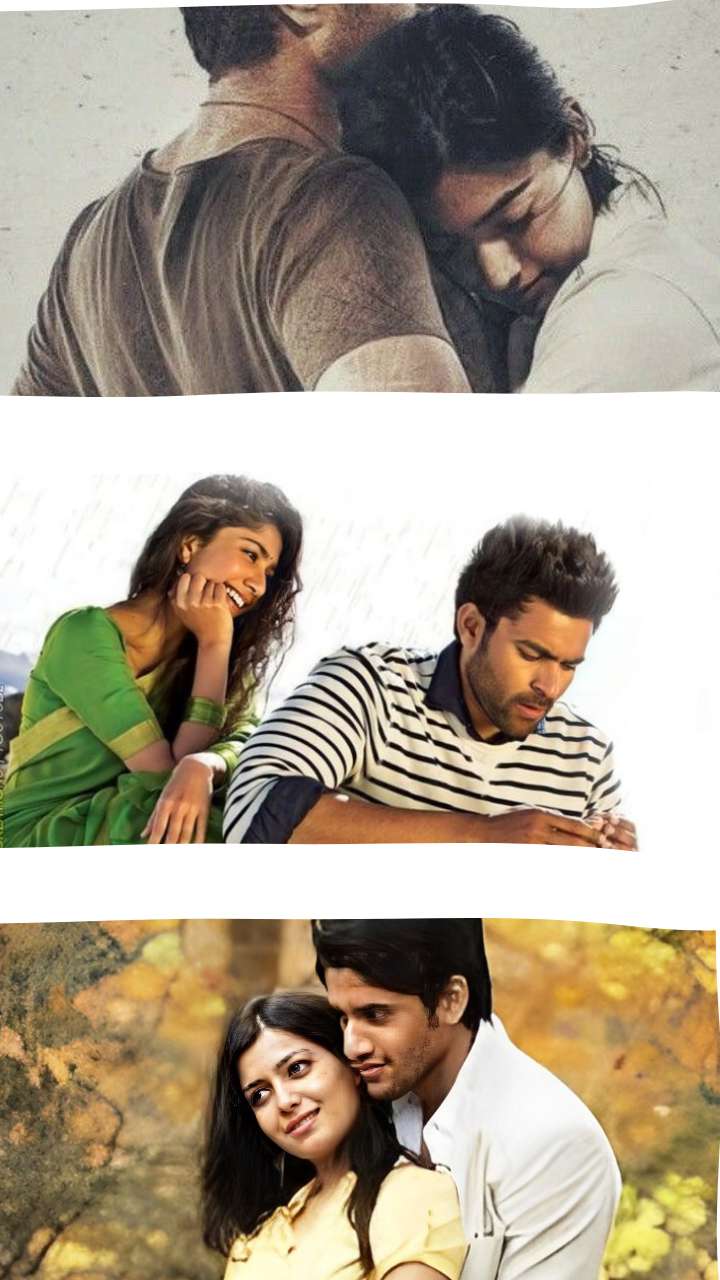 Fidaa to Ninnu Kori Top 10 most Romantic Telugu movies on Amazon Prime