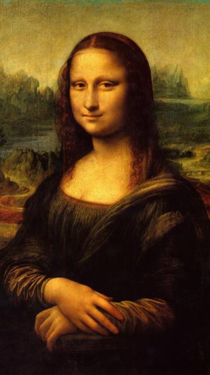 10 Most Famous Paintings by Leonardo da Vinci | World Art Day 2023