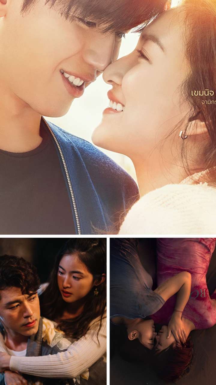 From 2gether To I Need Romance 10 Most Romantic Thai Drama On Netflix