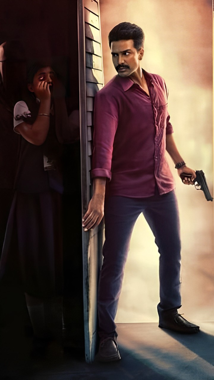 From Ratsasan to U-Turn, 10 Best South Indian Movies With Mind Blowing