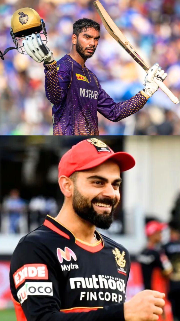 IPL Fastest Century By Indian Player (2008 to 2023)