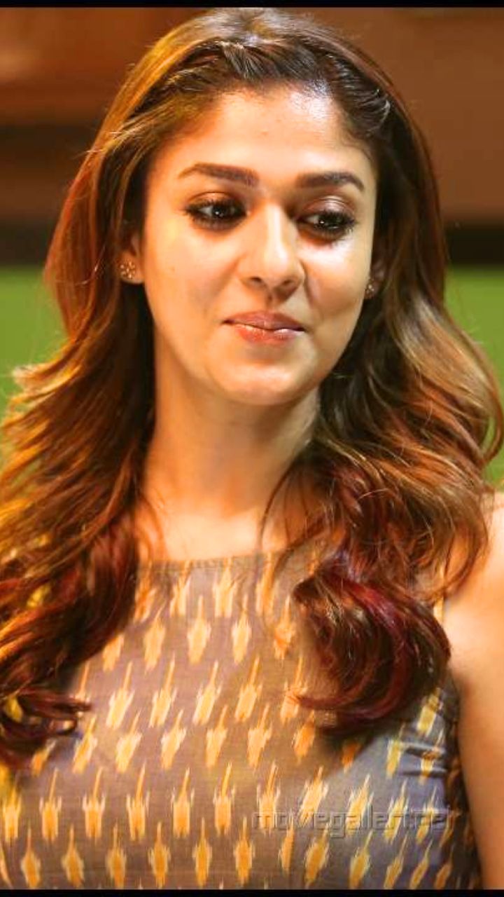 Nayanthara-starrer 'Netrikann' revolves around a unique and resilient  woman, says producer