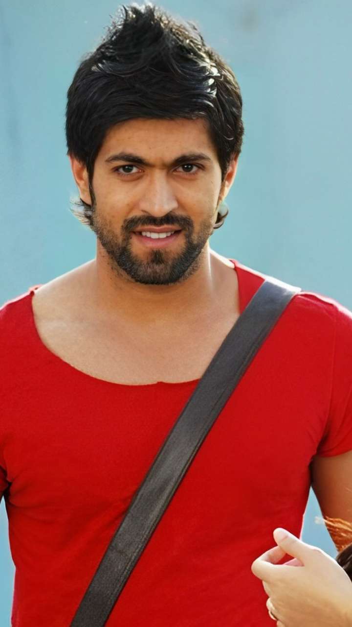 Super star yash on sale