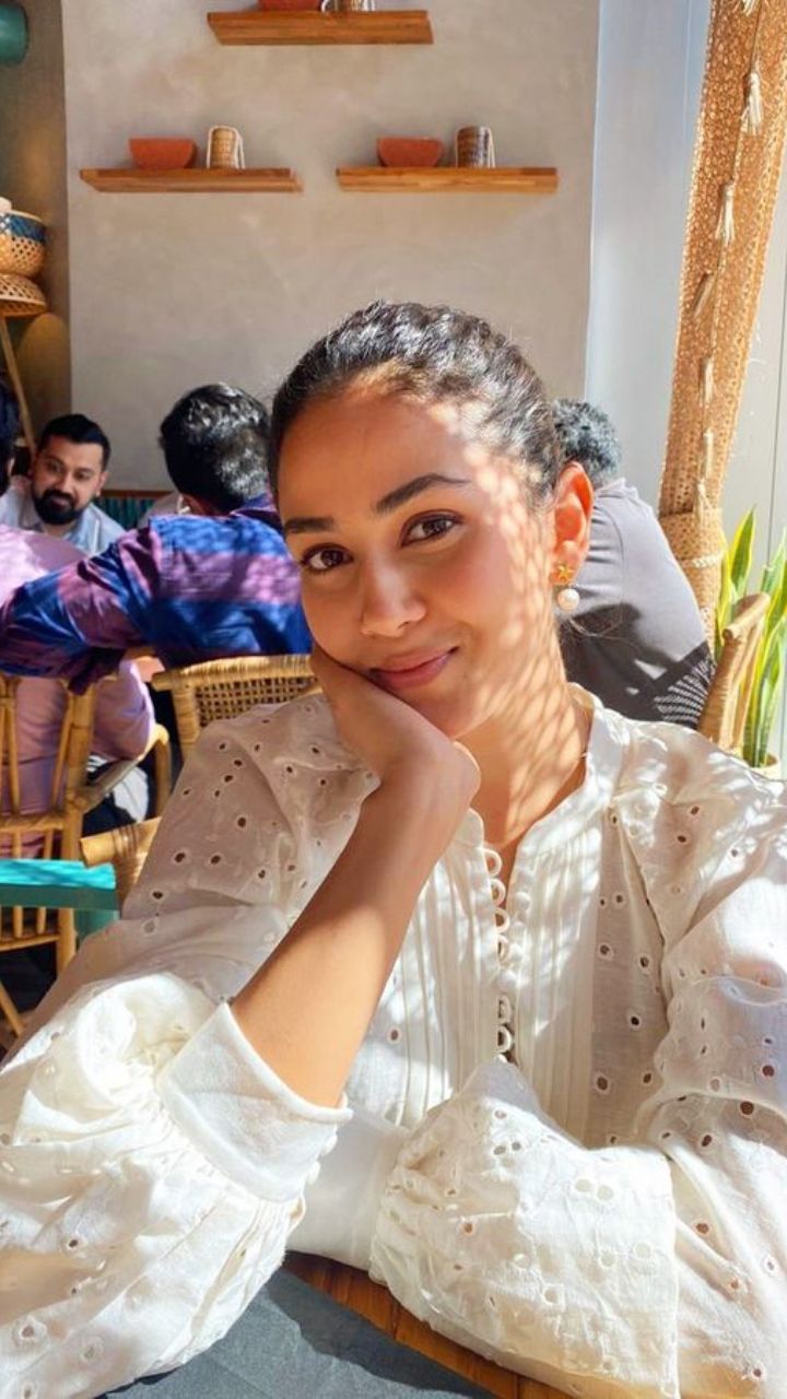Mira Rajput Skincare Routine Follow These Simple Diys To Get A Glowing And Beautiful Skin Like Her