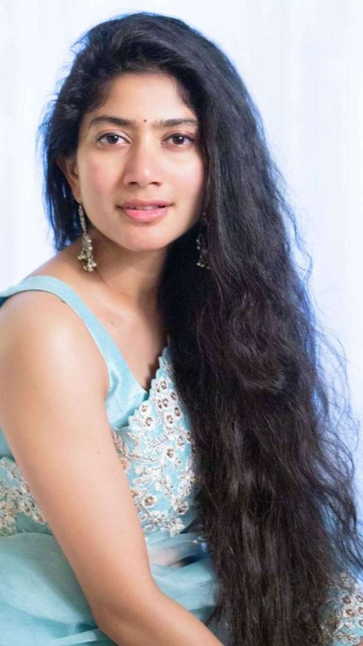 Hair Care Tips How To Get Curls Like Sai Pallavi  IWMBuzz