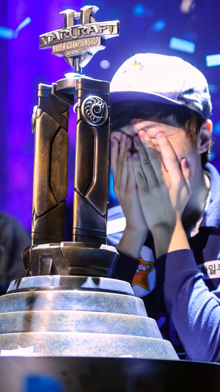 eSports Players who got the Biggest Prize Money