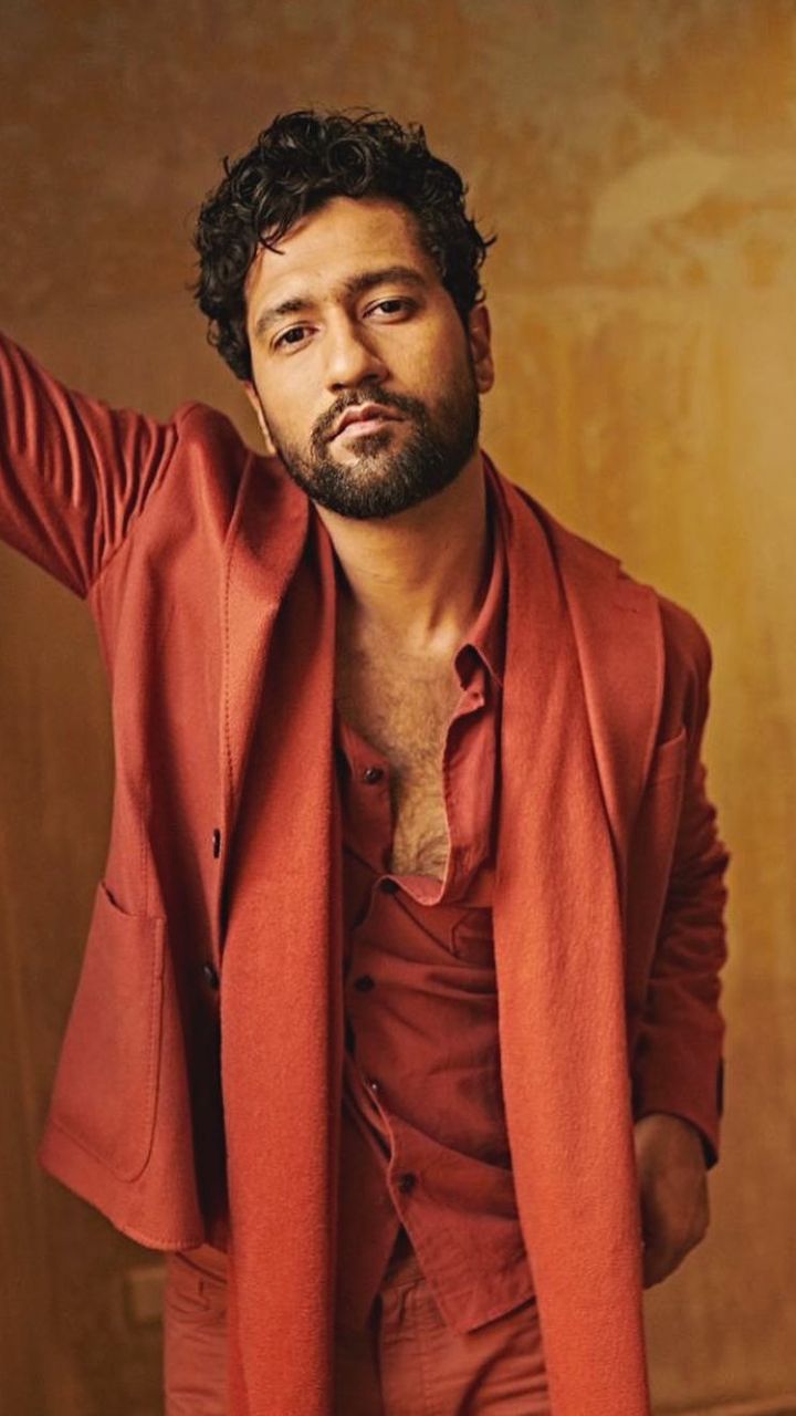 Vicky Kaushal has the perfect and the best alternative to cardio |  Filmfare.com