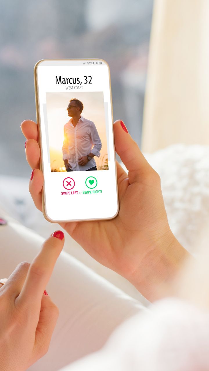 From Tinder To Bumble Find Your Perfect Match With The Best Dating Apps Found On Play Store 