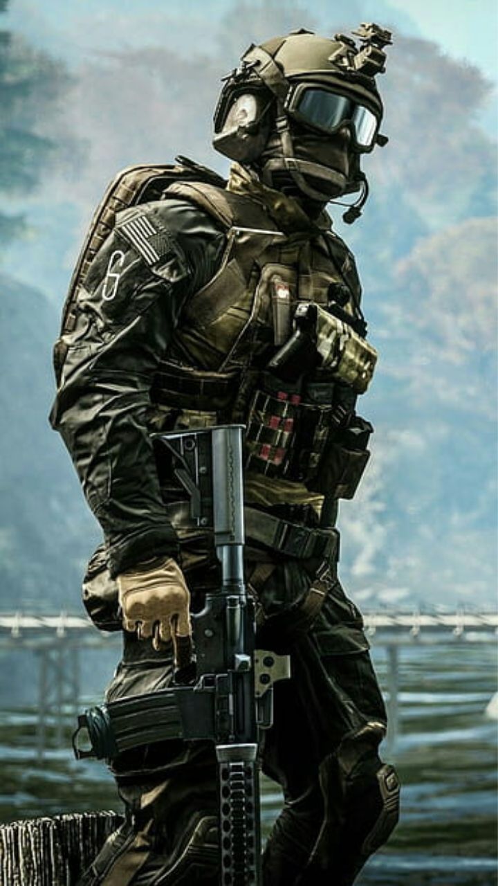 What Is Balidan Badge - KNOW IT INFO, Para Commandos HD phone wallpaper |  Pxfuel