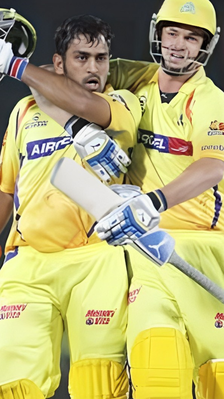 csk vs punjab score