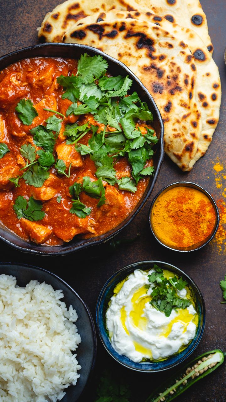 From Biryani to Butter Chicken, 10 Most Popular Dishes in India