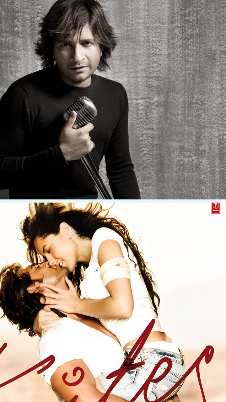 From zara sa to khuda jaane top 10 kk songs about first love to propose