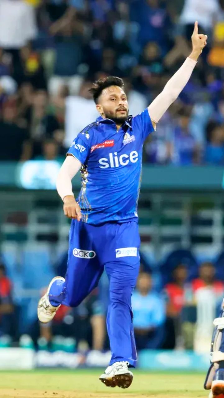 IPL 2023: Top 5 Impressive Performances By Uncapped Bowlers