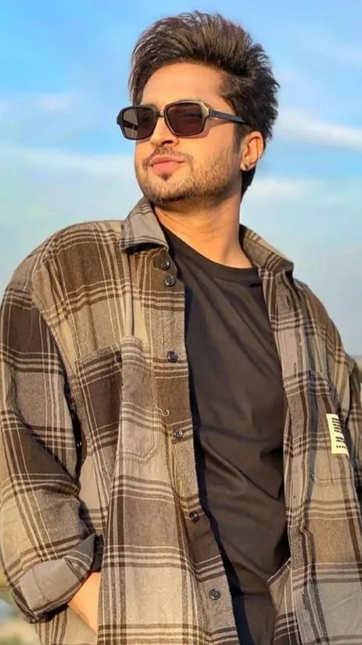On Jassie Gill birthday lets recount his top 10 Punjabi upbeat songs 2021