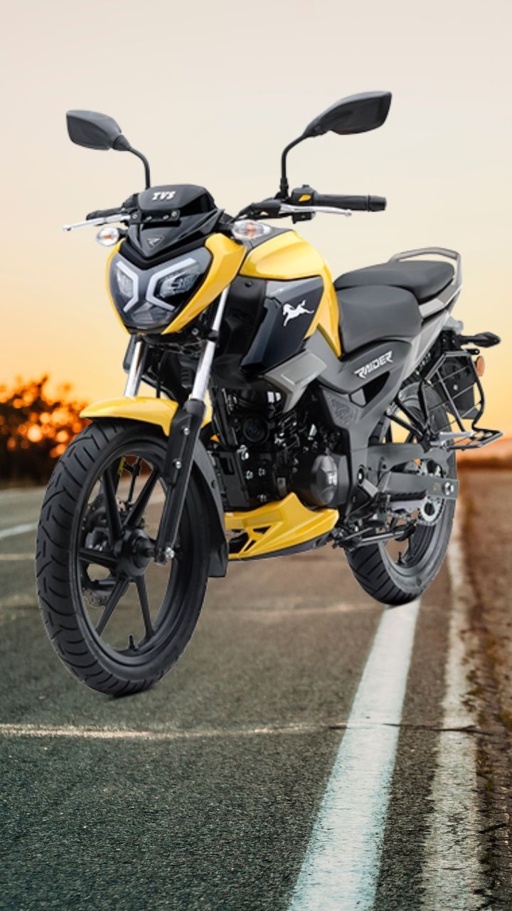 From Pulsar to Gixxer, 10 Most Comfortable Sports Bikes and Their