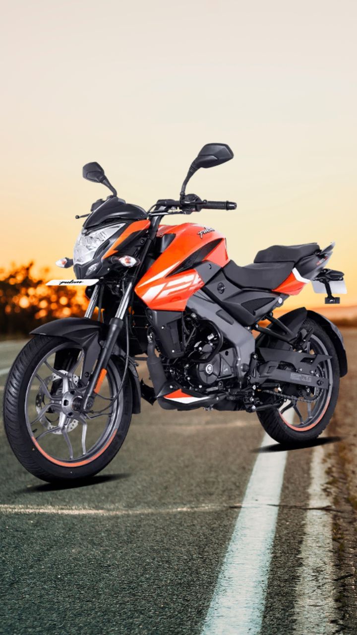 From Pulsar to Gixxer, 10 Most Comfortable Sports Bikes and Their