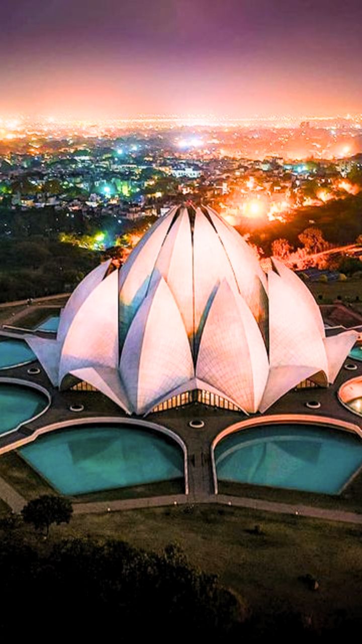 10 Monuments In India To Visit At Night For More Beautiful Views 10-monuments-in-india-to-visit-at-night-for-more-beautiful-views