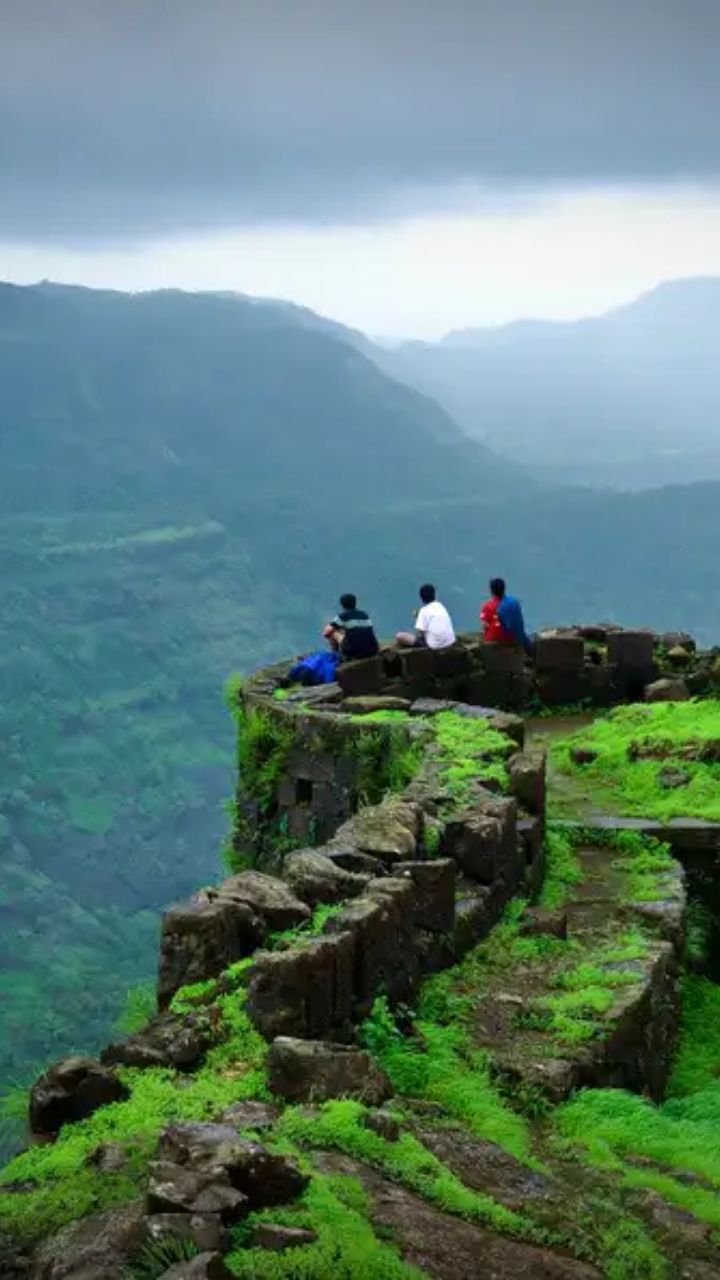 Lonavala – Maharashtra 