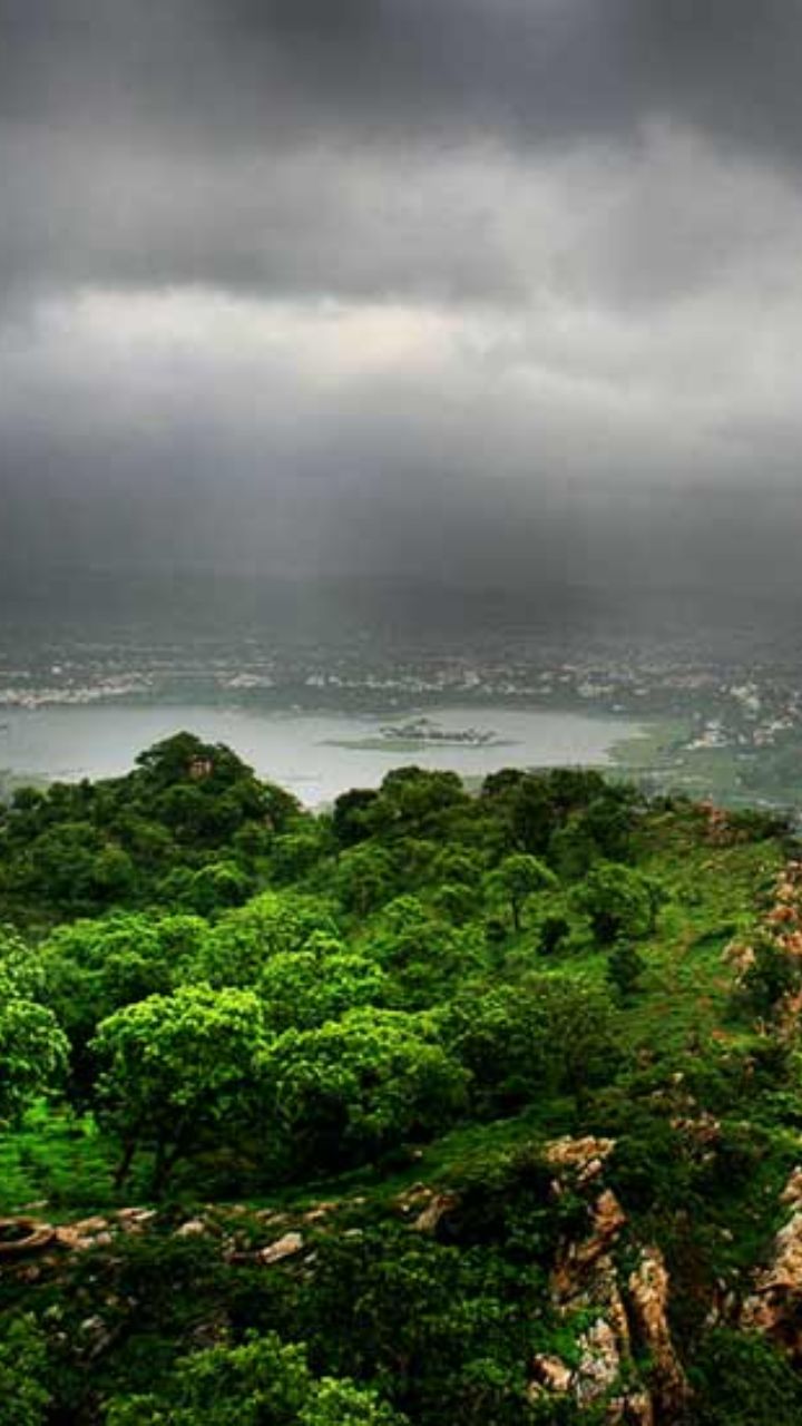 Mount Abu – Rajasthan