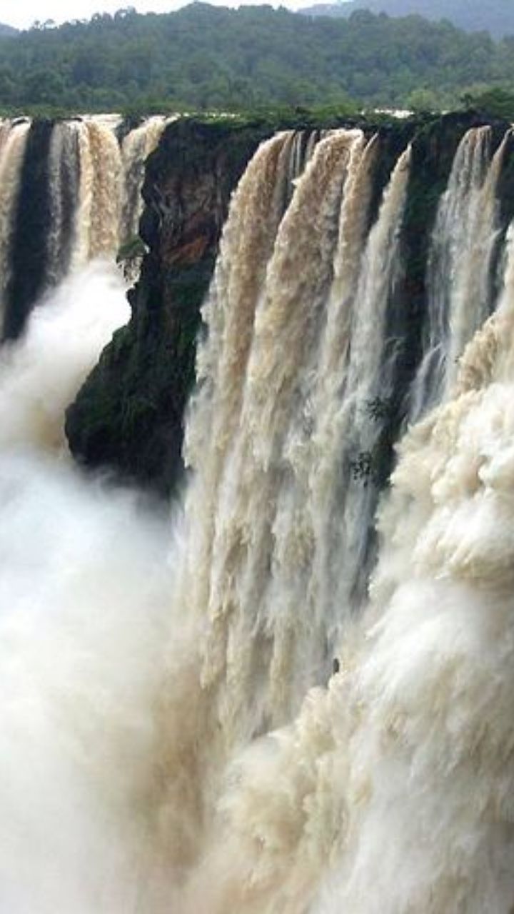 Jog Falls – Karnataka