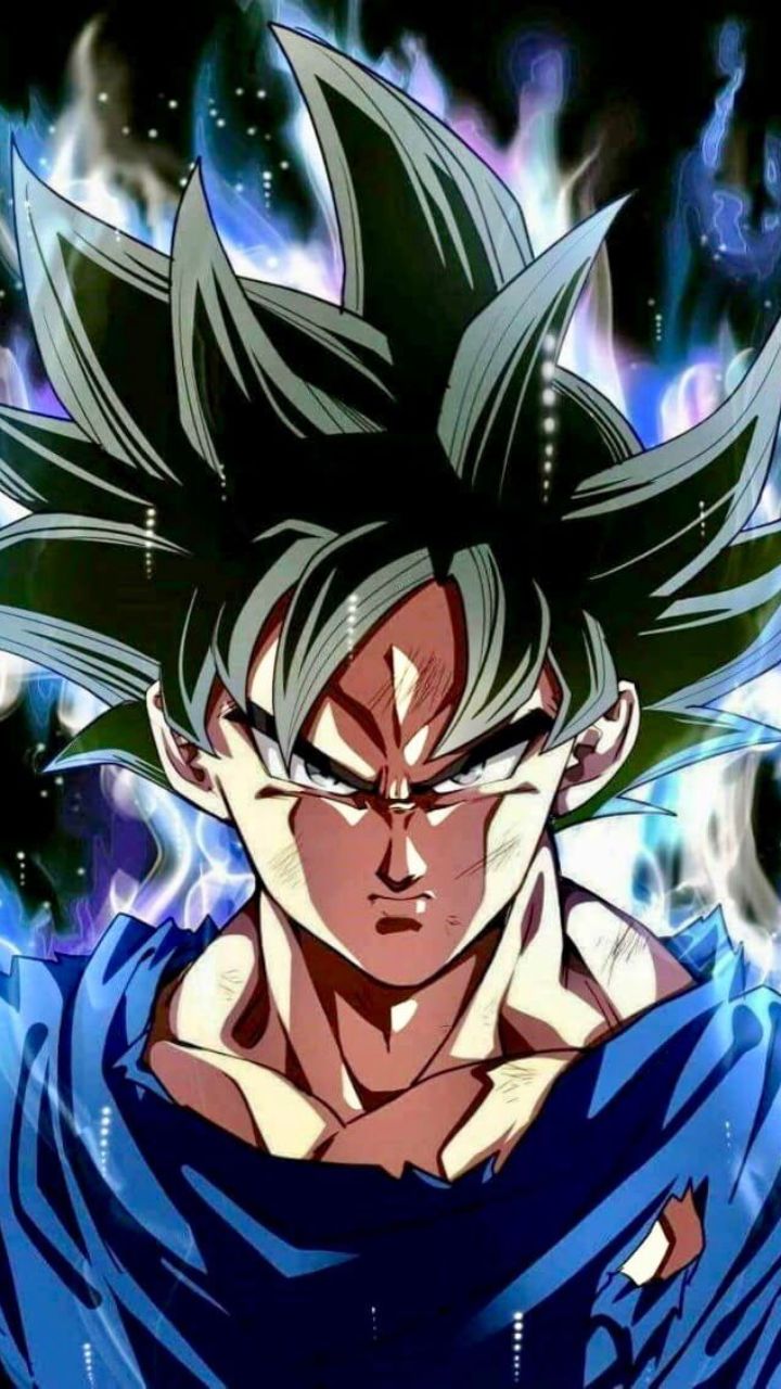 From Goku to Broly, Top 10 Strongest Characters in Dragon Ball Z Anime