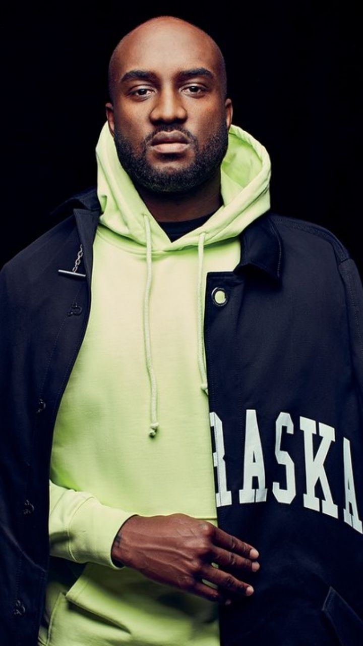 Louis Vuitton Designer Virgil Abloh's Most Iconic Works. From Off
