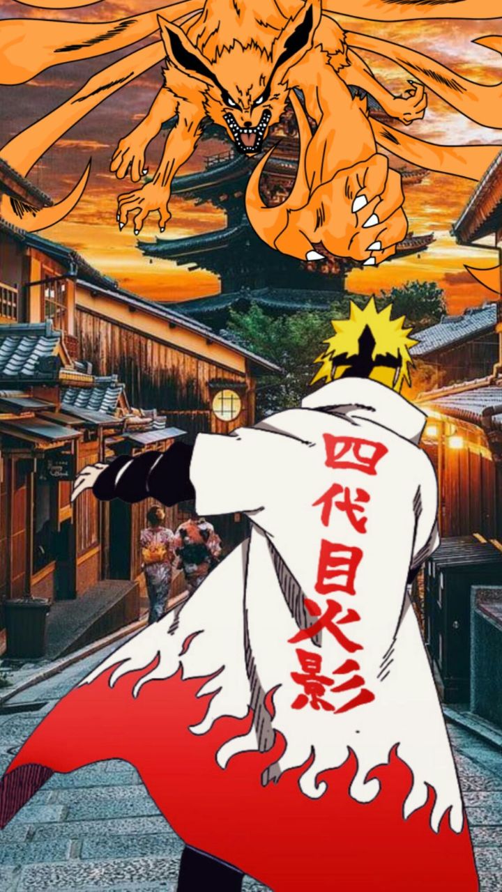 Naruto Shippuden